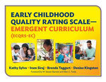 Early Childhood Quality Rating Scale—Emergent Curriculum (ECQRS-EC)