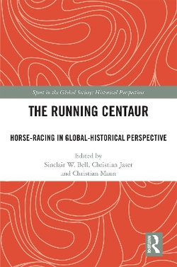 The Running Centaur The Running Centaur