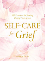 Self-Care for Grief