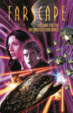 Farscape Vol. 7
