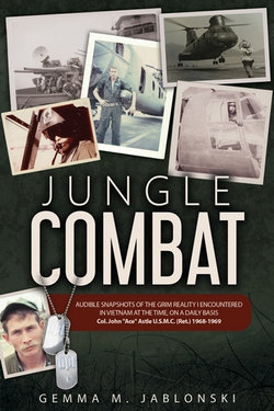 Jungle Combat