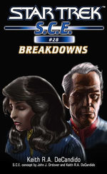 Star Trek: Breakdowns