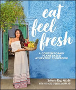 Eat Feel Fresh