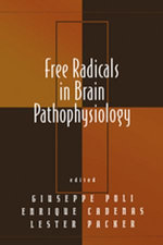 Free Radicals in Brain Pathophysiology