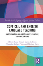 Soft CLIL and English Language Teaching