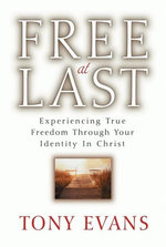 Free at Last
