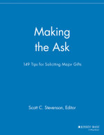 Making the Ask