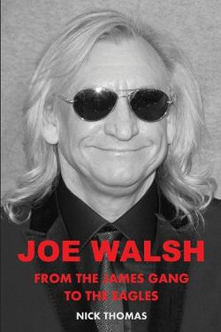 Joe Walsh