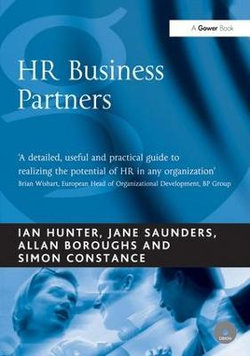 HR Business Partners