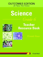 Papua New Guinea Science Grade 6 Teacher Resource Book