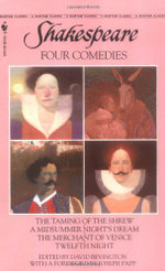 Four Comedies