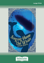 Singing Home the Whale