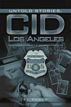 Untold Stories, CID Los Angeles
