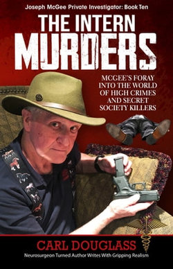 The Intern Murders The Intern Murders