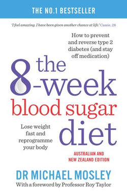 8-Week Blood Sugar Diet