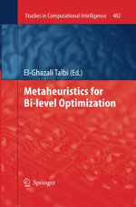 Metaheuristics for Bi-level Optimization