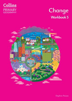 Collins Primary Geography