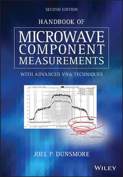 Handbook of Microwave Component Measurements Handbook of Microwave Component Measurements