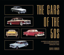 THE CARS OF THE 50S THE CARS OF THE 50S