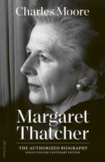 Margaret Thatcher