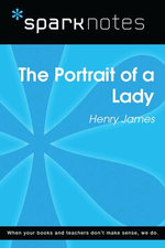 The Portrait of a Lady (SparkNotes Literature Guide)
