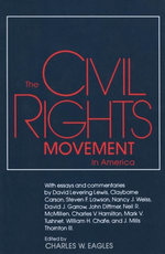 The Civil Rights Movement in America
