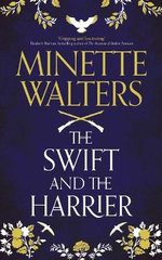 The Swift and the Harrier