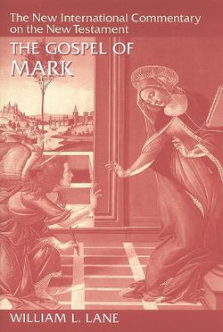 Gospel According to Mark