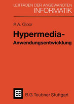 Hypermedia-Anwendungsentwicklung