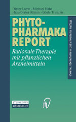 Phytopharmaka-Report