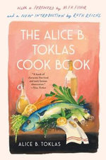 The Alice B. Toklas Cook Book
