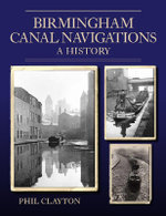 Birmingham Canal Navigations Birmingham Canal Navigations
