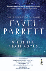 When the Night Comes When the Night Comes