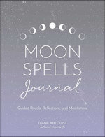 Moon Spells Journal Moon Spells Journal