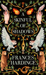 A Skinful of Shadows