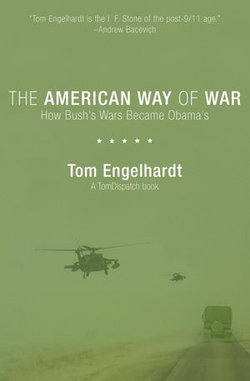 The American Way of War
