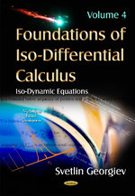 Foundations of Iso-Differential Calculus Foundations of Iso-Differential Calculus