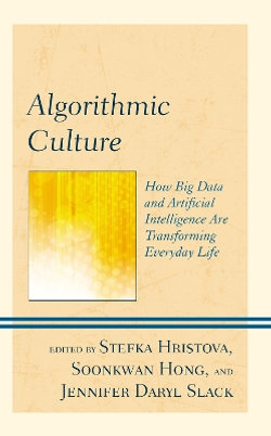 Algorithmic Culture Algorithmic Culture