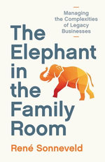 The Elephant in the Family Room