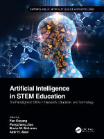 Artificial Intelligence in STEM Education