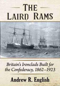 The Laird Rams The Laird Rams