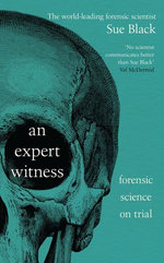 An Expert Witness