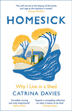 Homesick Homesick