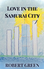 Love In The Samurai City