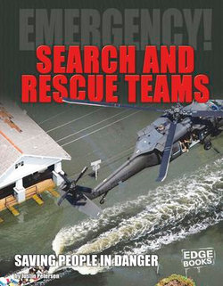 Search and Rescue Teams
