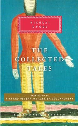 Gogol Collected Tales