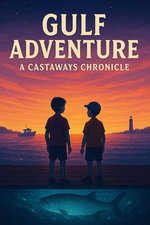 Gulf Adventure - A Castaways Chronicle