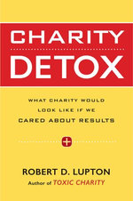 Charity Detox Charity Detox