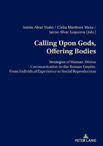 Calling upon Gods, Offering Bodies