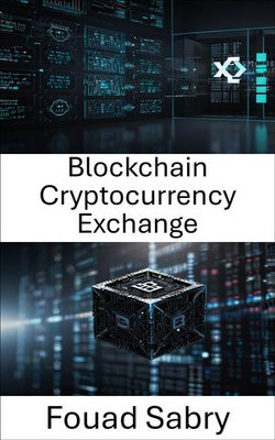Blockchain Cryptocurrency Exchange